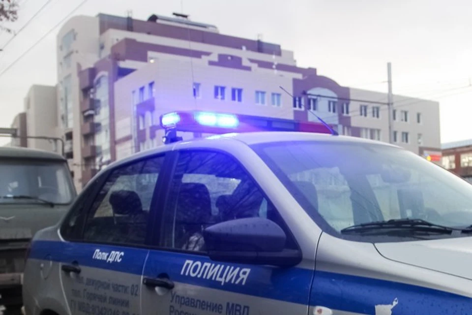 В квартире в Свердловском районе Перми обнаружен труп.