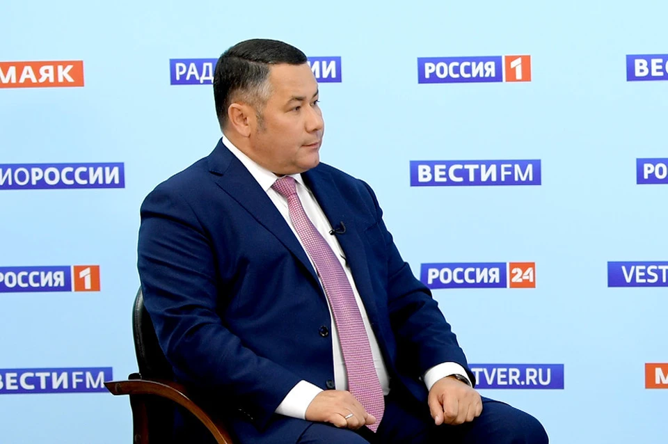 Губернатор рассказал, что большая часть, свыше 60% среди зараженных коронавирусом в регионе на данный момент - пожилые люди. Фото: ПТО.
