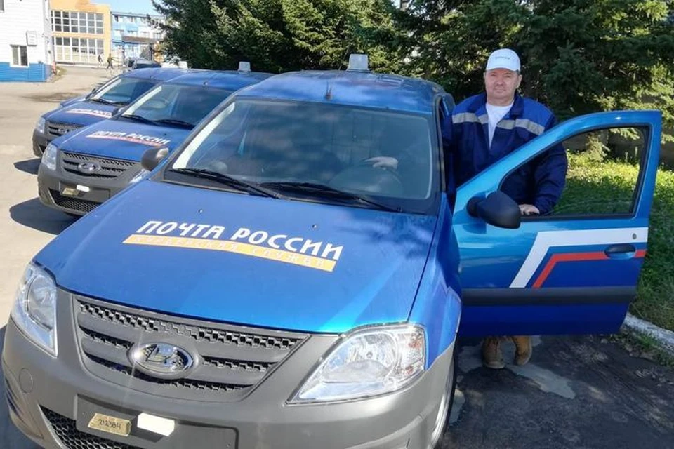 Новые авто помогут ускорить доставку