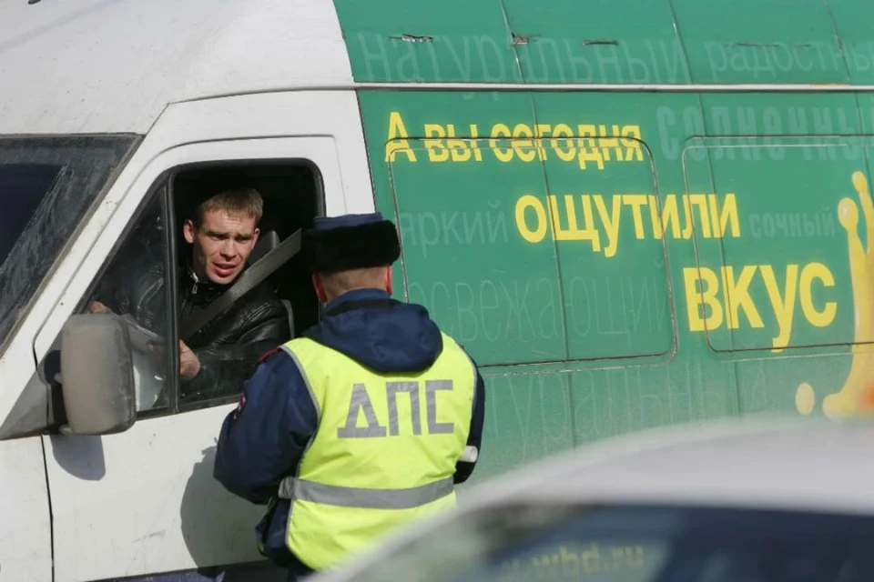Полицейские проконтролируют пригородные дороги и въезды-выезды из Кирова
