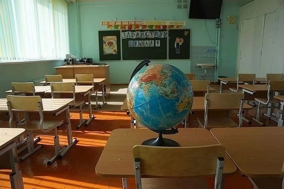 В Новосибирске на карантин закрыли 79 классов в 31 школе.