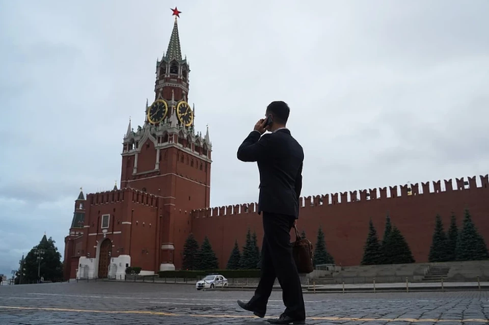 Коэффициент распространения коронавируса в Москве опустился до августовский значений