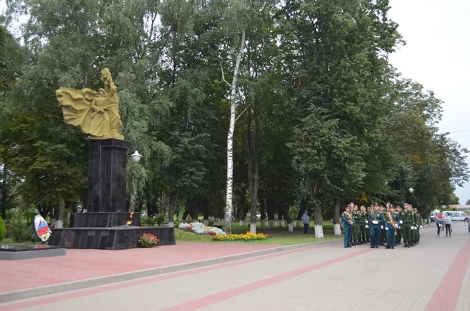 В военкоматах заверили, что здесь соблюдают все противокоронавирусные меры