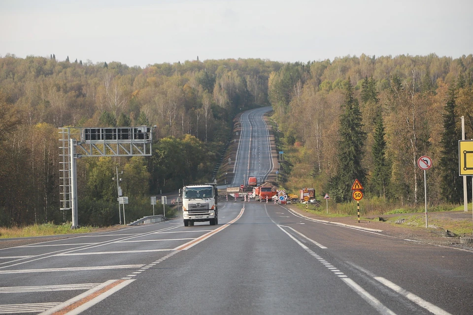 Ремонт пока продолжается