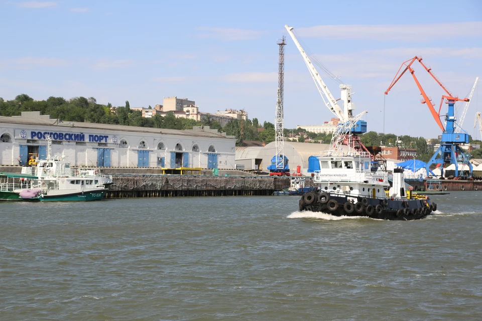 Синоптики рассказали о погоде в Ростове-на-Дону