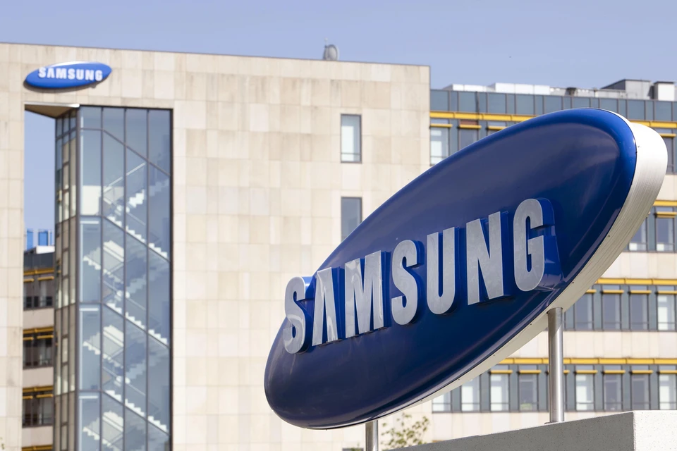 Дети умершего главы Samsung заплатят рекордные налоги на наследство