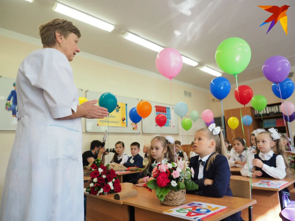 В Мурманской области всех учителей снова проверят на коронавирус.