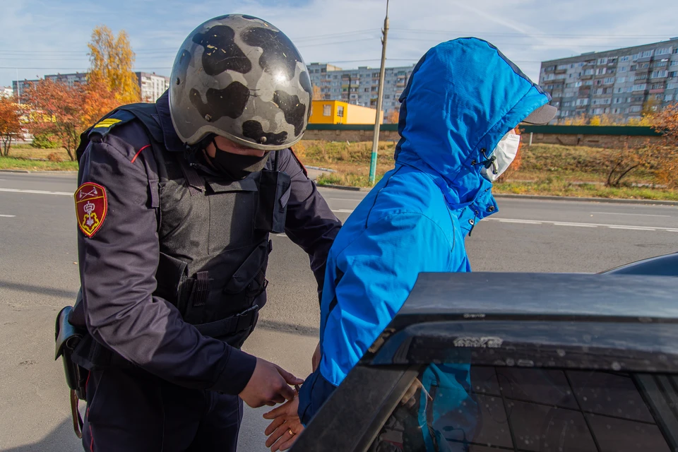 ФОТО: Пресс-служба управления Росгвардии по Пензенской области