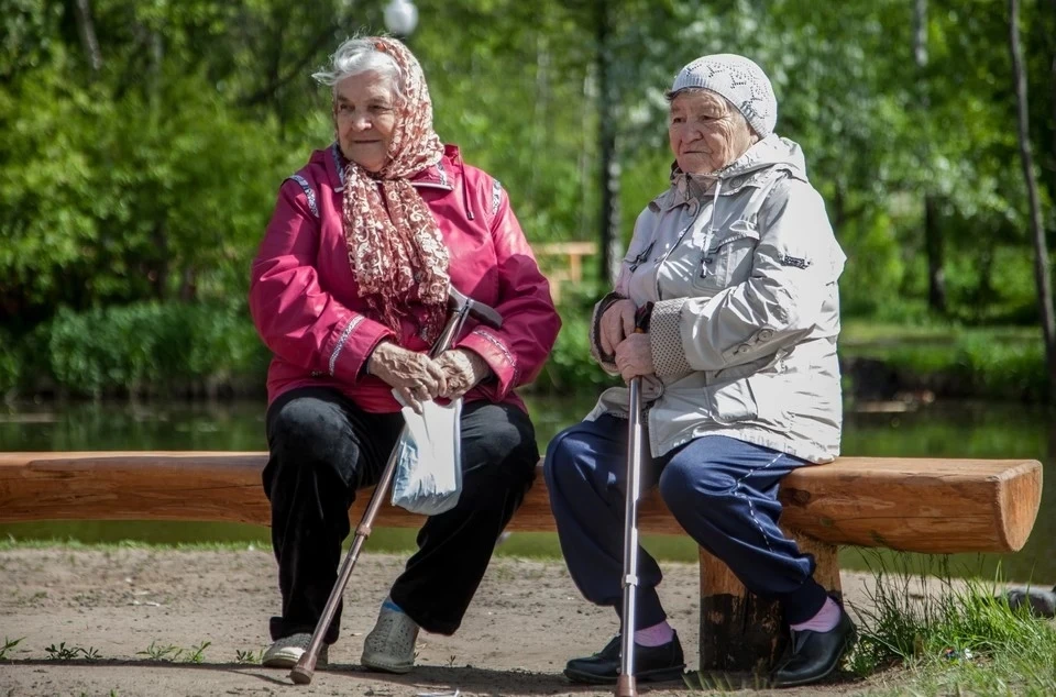 Фото из архива КП