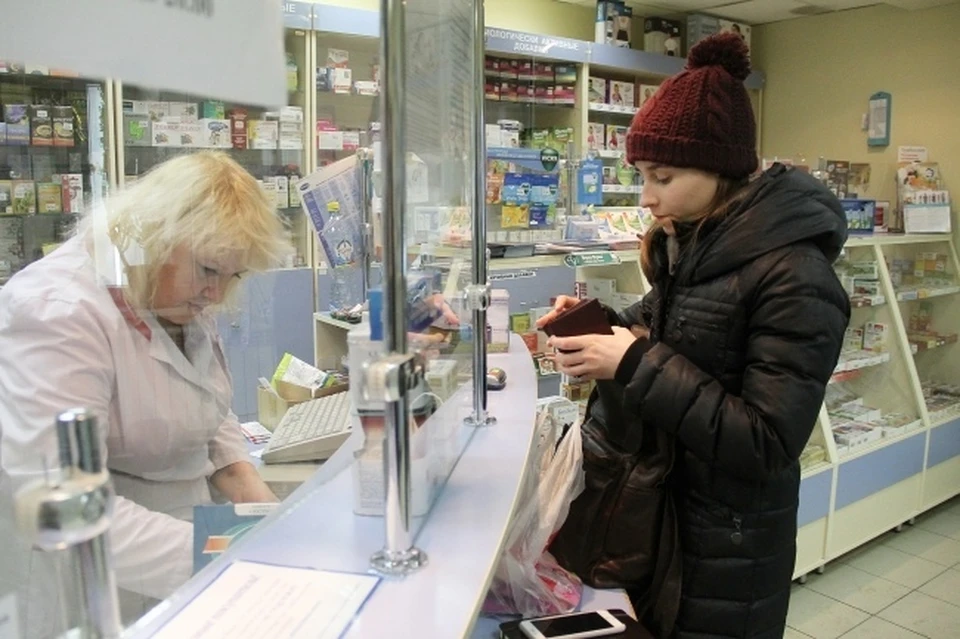 Новосибирцы жалуются на то, что в муниципальных аптеках невозможно найти нужные лекарства.
