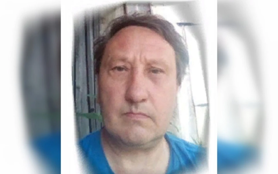 Станислав Гусельников пропал 22 октября.
