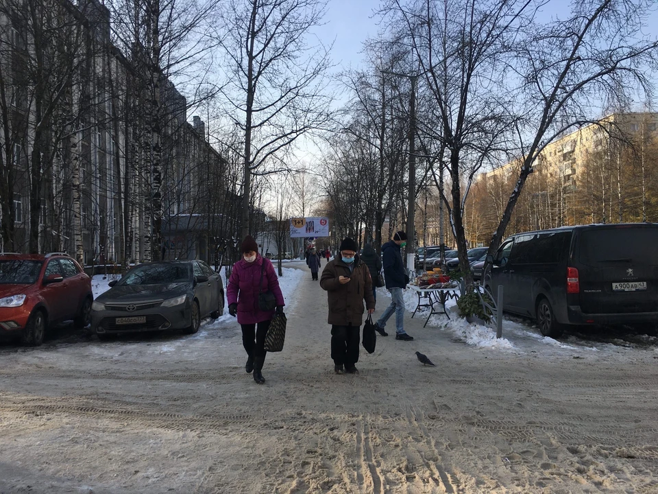 За сутки зафиксировано 206 новых пациентов с COVID-19. Фото: Оксана Ольшанская