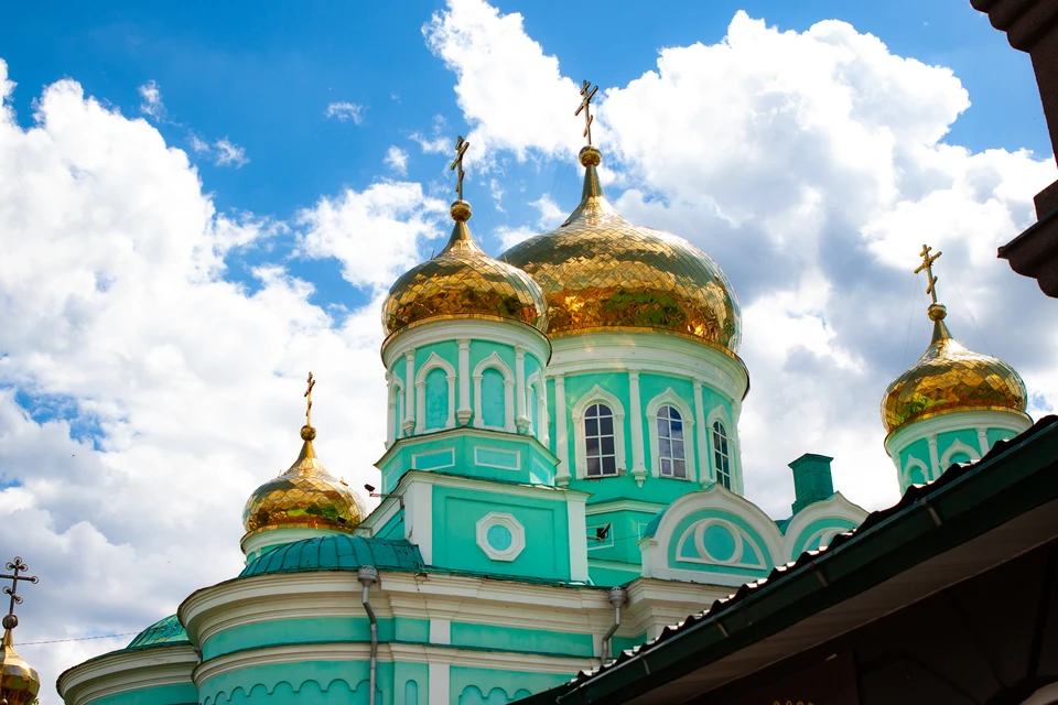 Туристы могут «погулять» по Сызрани не выходя из дома благодаря интерактивному путеводителю от МТС