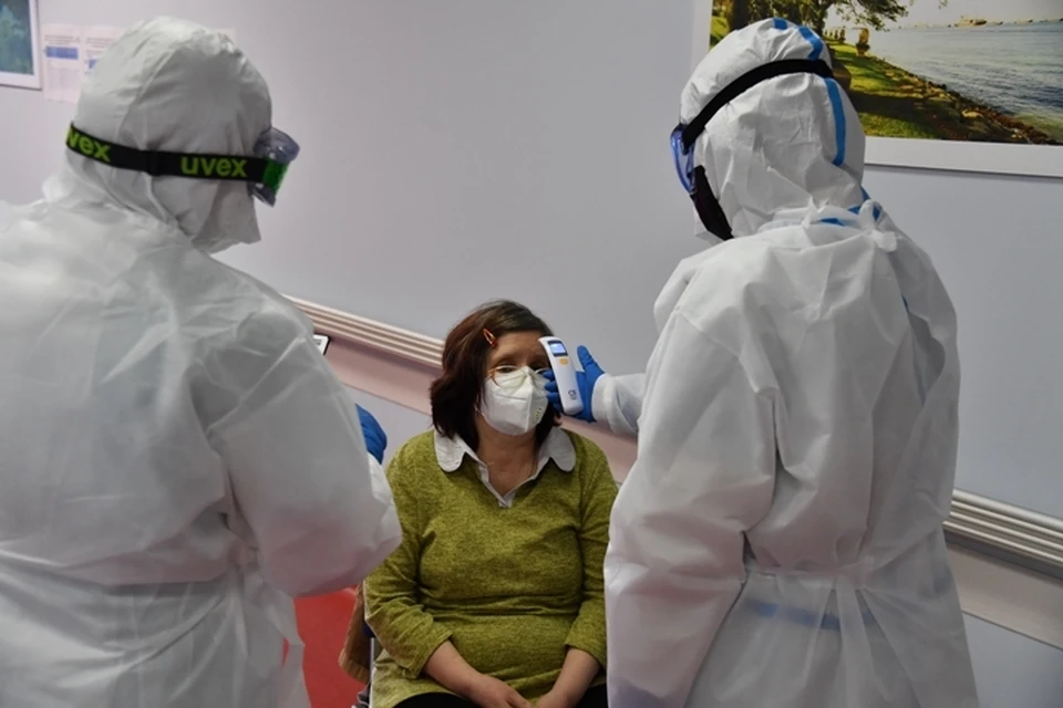 Еще 180 человек заболели коронавирус в Кузбассе