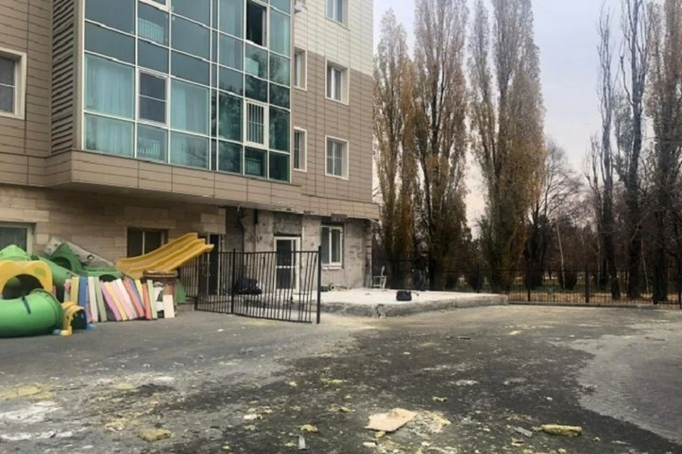 Акимат Алматы предупреждает всех собственников незаконного строительства о необходимости вести все без исключения строительные работы в рамках действующего законодательства.