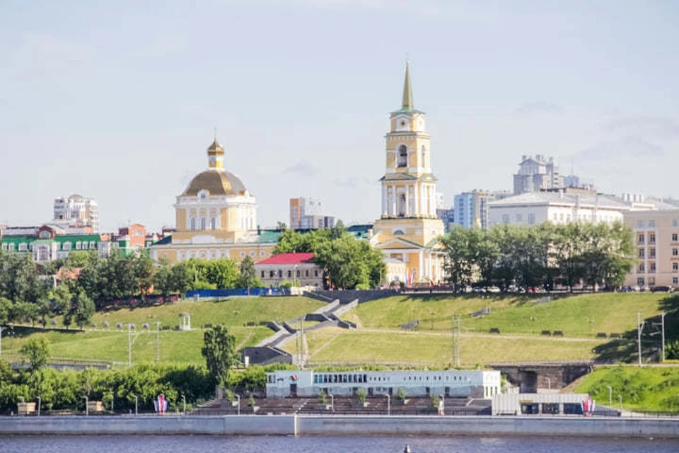 О Пермском крае нужно снять не менее 90 видеороликов и выложить в TikTok.