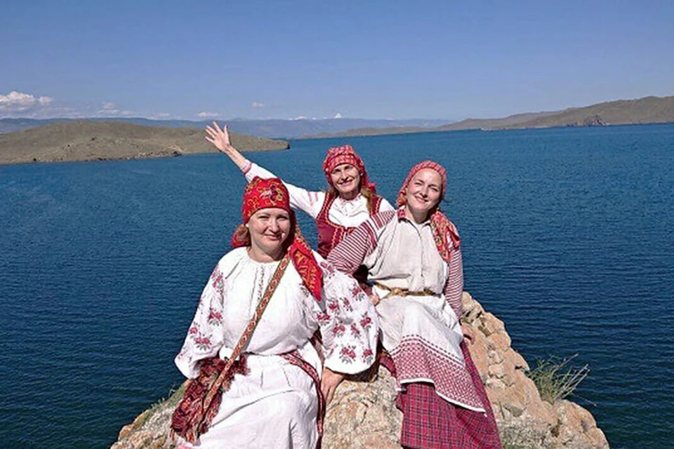 Фото: Личный архив.