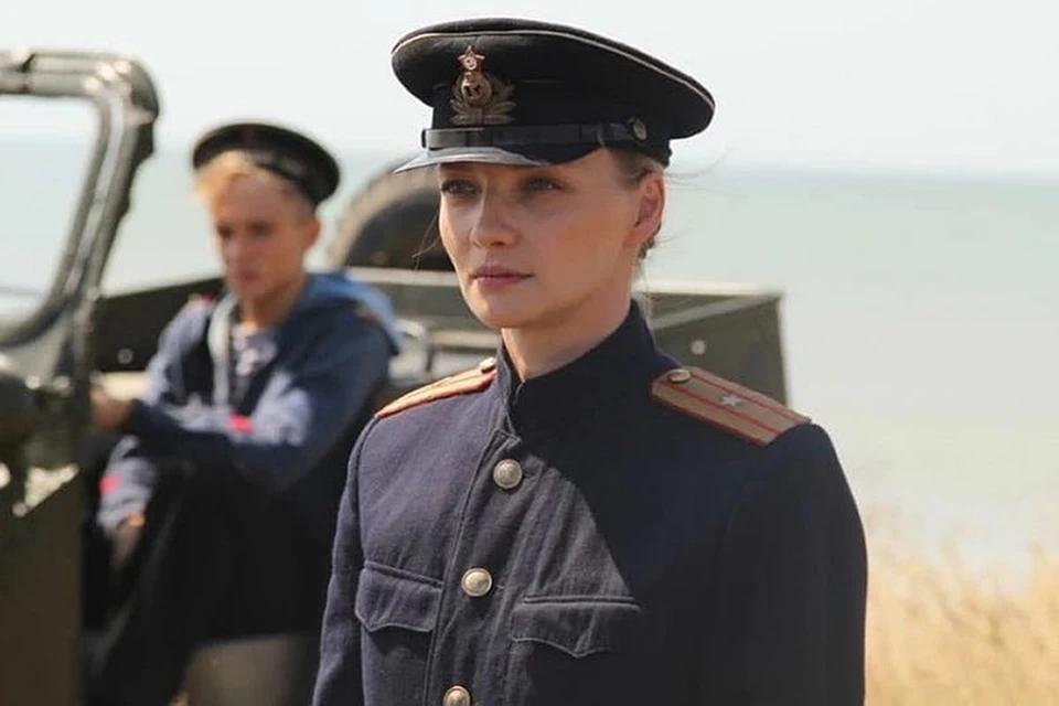 Фильм должен стать продолжением военного сериала «Черное море». Фото: кадр из фильма.