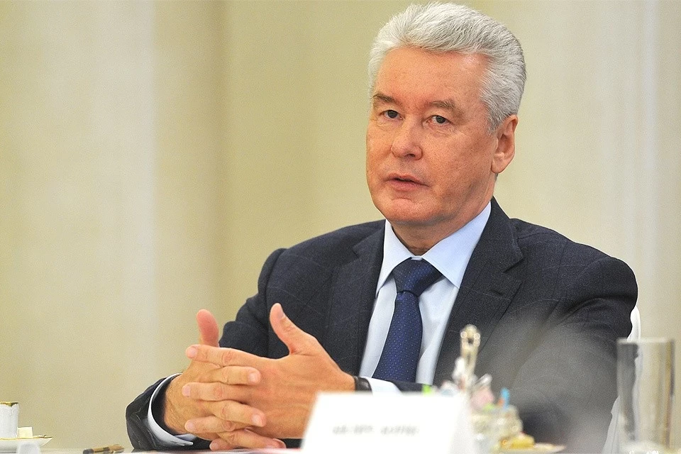 Собянин заявил, что в Москве стабилизировалась ситуация с коронавирусом