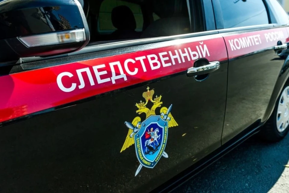 Следственно-оперативную группу интересовали доказательства причастности к противоправным действиям главы муниципалитета Сергея Балухина.