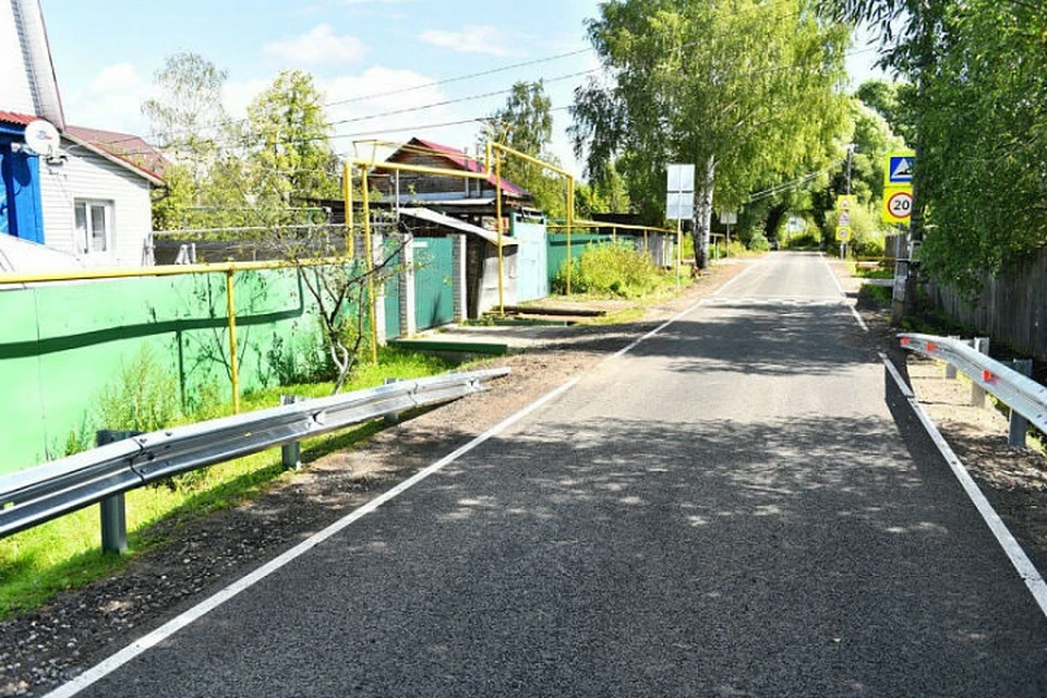 На двух улицах Ярославля введут одностороннее движение