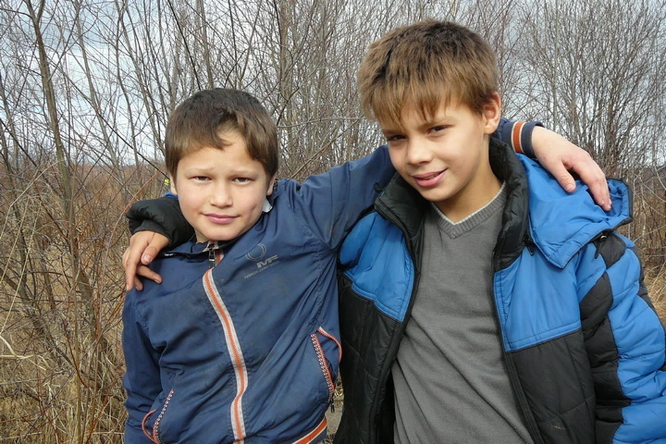 В Хабаровском крае двое школьников рискуя жизнью спасли рыбака. Фото: комитета правительства Хабаровского края по гражданской защите.