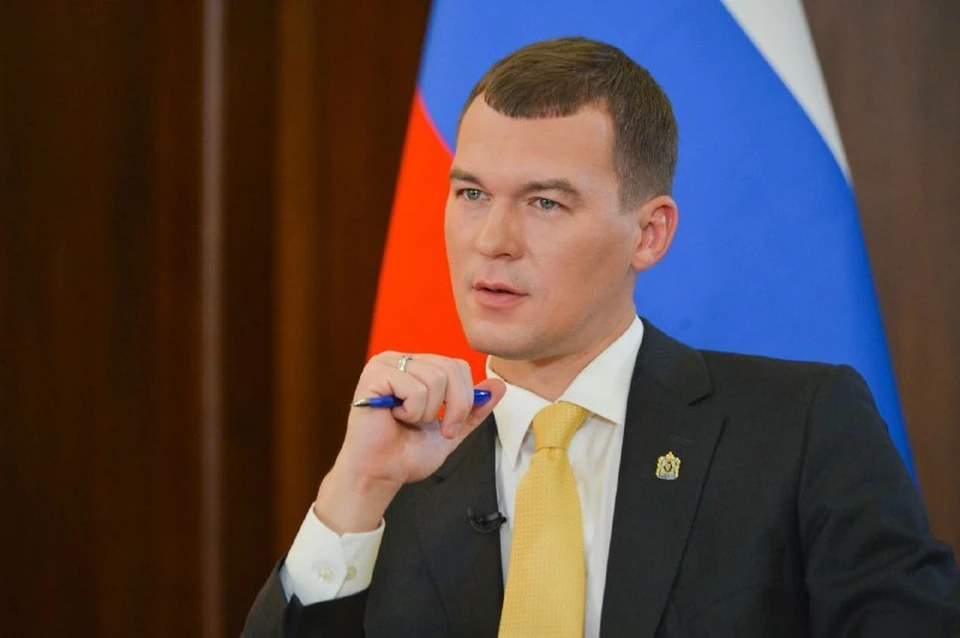 Как рассказал в ходе недавней пресс-конференции врио губернатора Михаил Дегтярев, сдать детский сад планируют уже в конце 2020 года