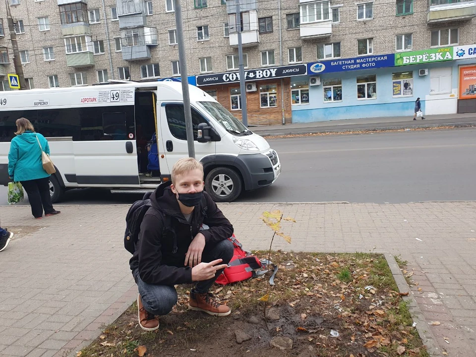 Фото: Сергей Дунаев.