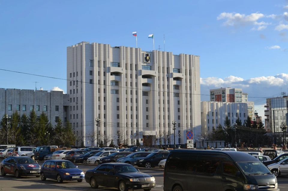 Без приставки «исполняющий обязанности» будут работать министры строительства и транспорта и дорожного хозяйства