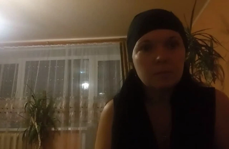 Екатерина Сарайчикова не смогла найти лекарств в аптеках и потеряла мать