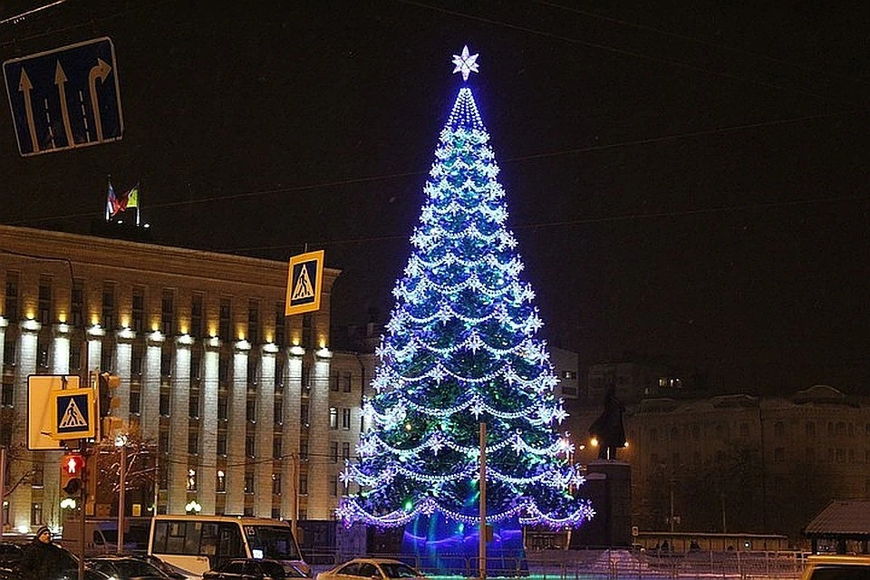 Победителя конкурса назовут 9 ноября