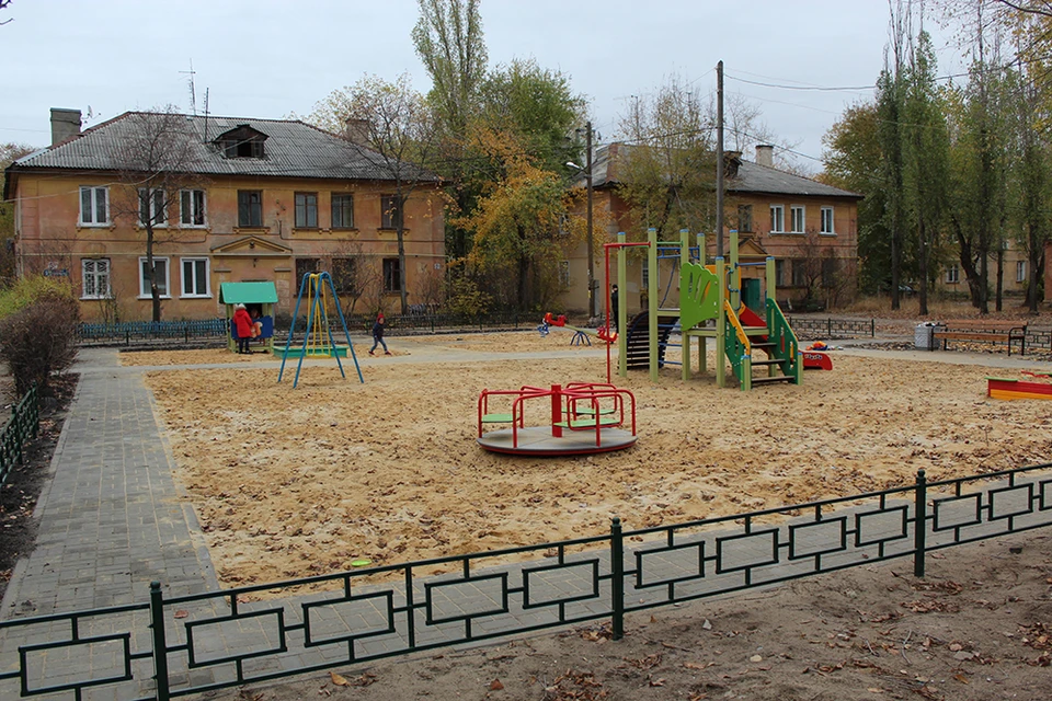 фото с сайта мэрии Воронежа