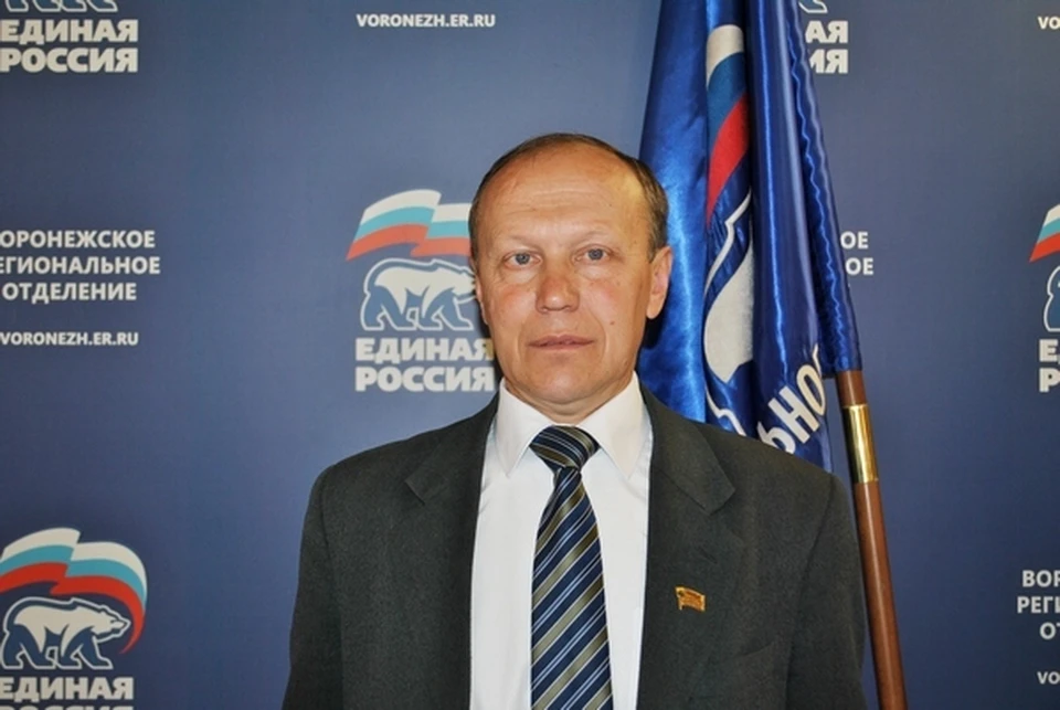 Иван Нежельский.
