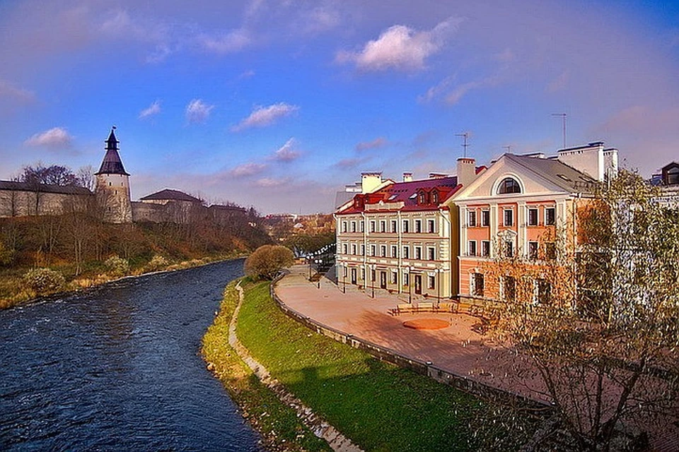 Фото из архива КП