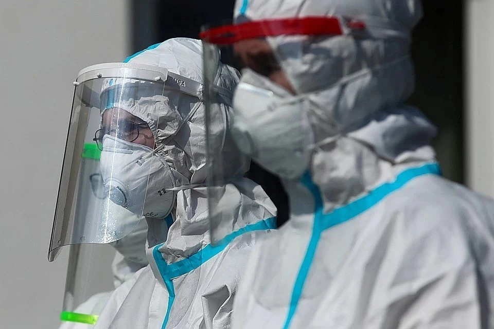 Жертвами инфекции за последние 24 часа стали 292 пациента.