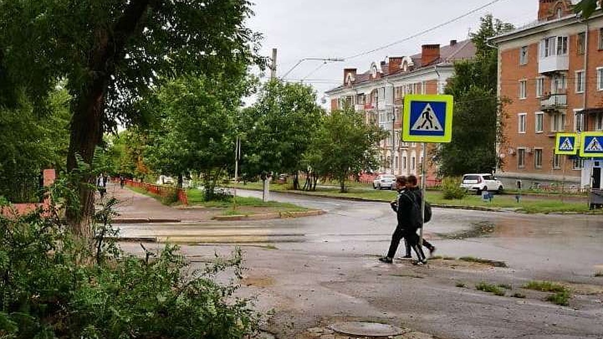 Электролесовская, Титова, Дачная: в Волгограде поставят светофоры на трех  перекрестках - KP.RU