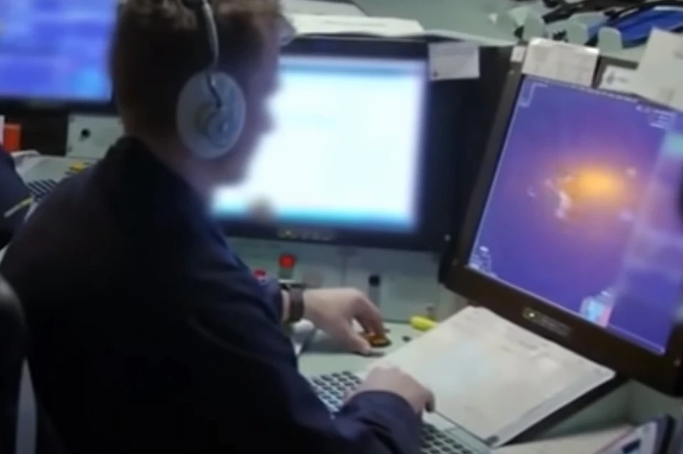 Сама видеозапись была сделана еще в 2018 году. Фото: Скиншот с видео YouTube