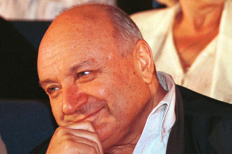 Михаил Жванецкий скончался 6 ноября на 87-м году жизни.