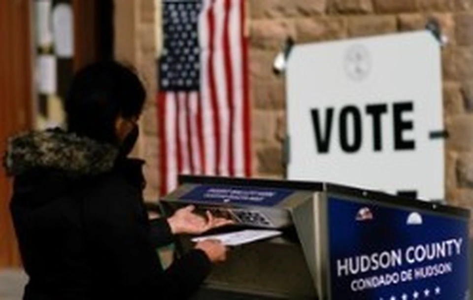В штате Джорджия будет пересчет голосов