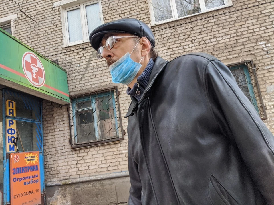 В Тульской области продлили обязательную самоизоляцию для граждан 65+