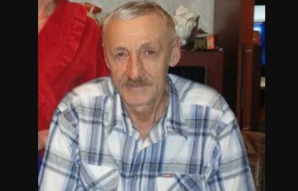 Мужчина скончался в моногоспитале Вологды.