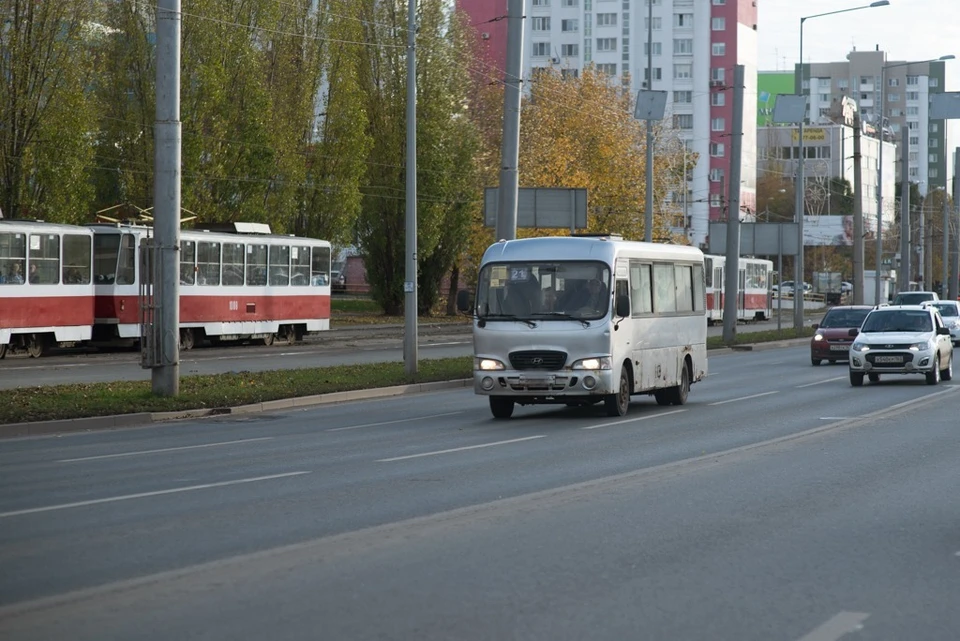 По какому маршруту ездил сгоревший автобус, пока не сообщается