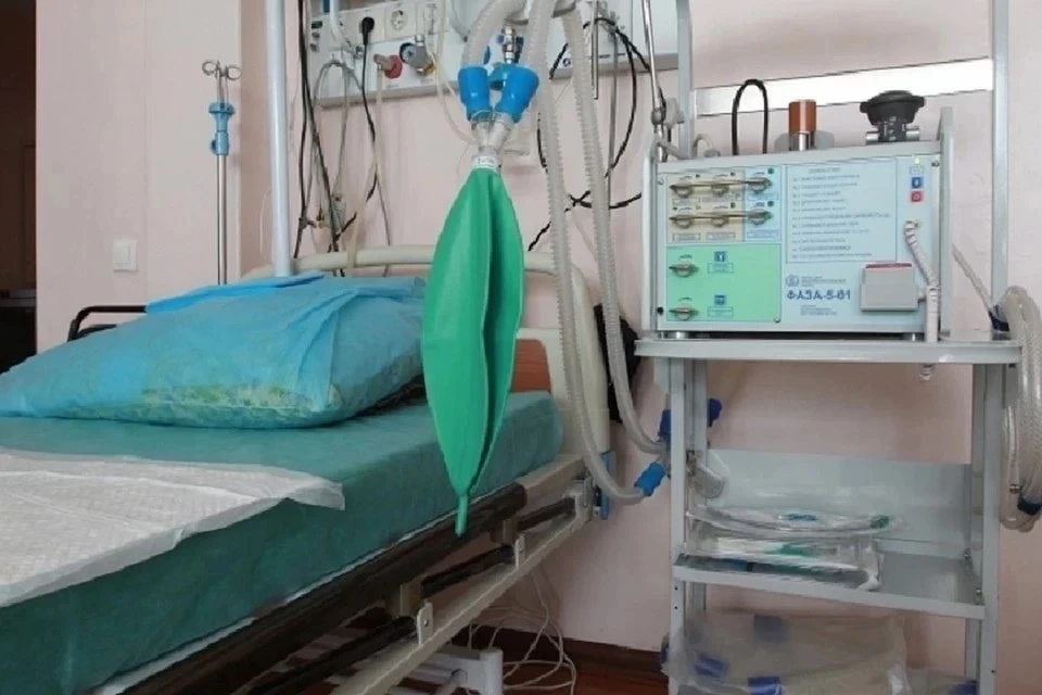 Новосибирский НИИТО начнет принимать пациентов с коронавирусом.