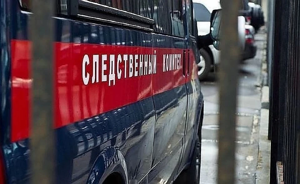 Следком расследует в Артеме дело об убийстве по неосторожности