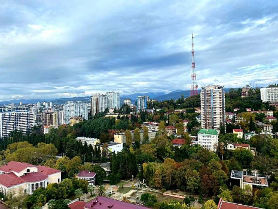 Срочное фото сочи