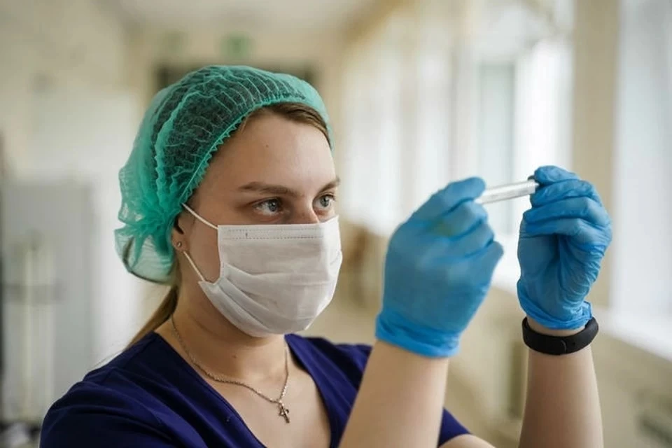 В Крыму растет количество зараженных коронавирусом