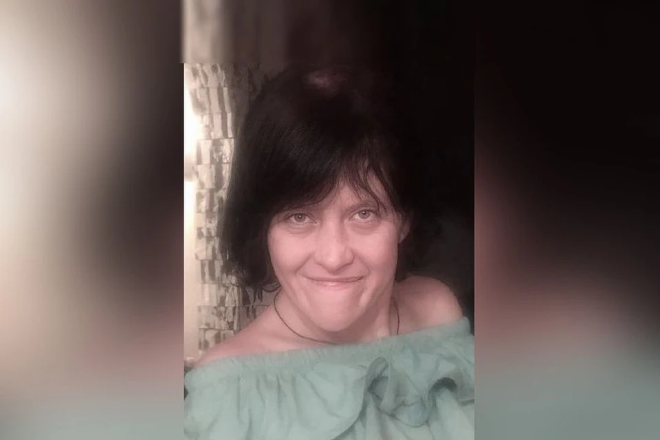 Женщина ушла из дома после семейной ссоры 11 ноября.