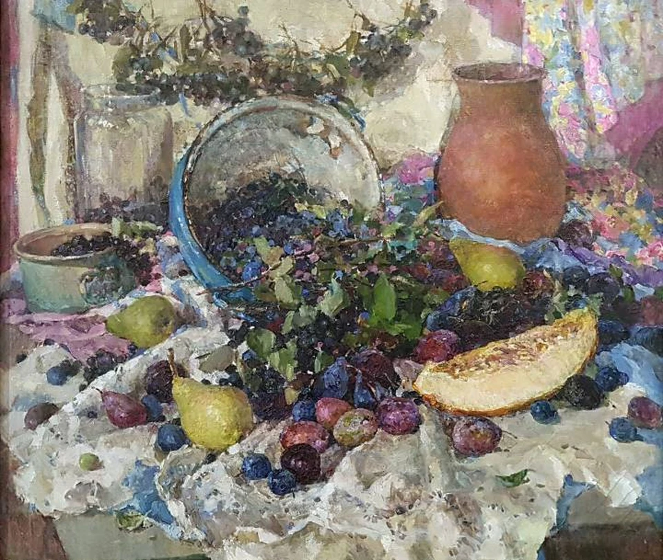Фото Выставочного зала