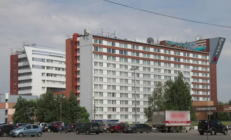 Налог на имущество для нижегородских гостиниц будет снижен до 1%