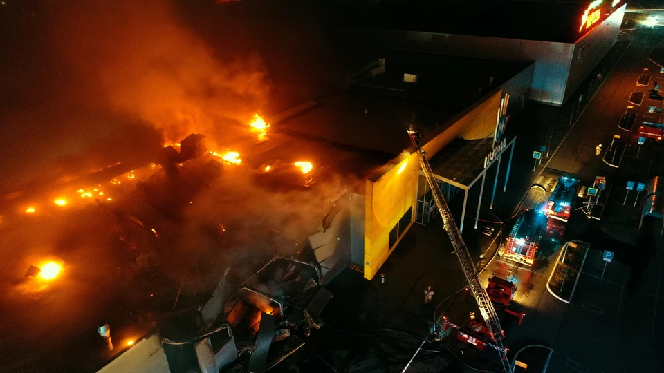 Фото: ГУ МЧС по Рязанской области.